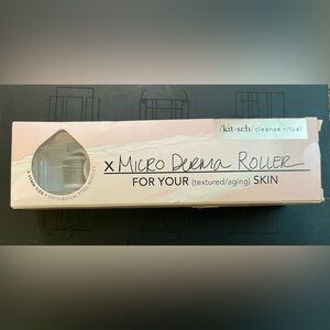 Kitsch/cleanse ritual Micro Derma Roller